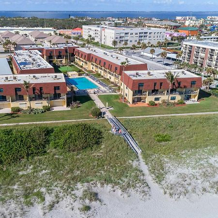 Cocoa Beach Club Villa Exterior photo